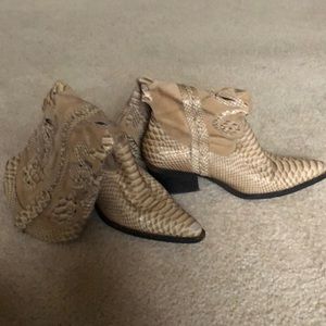 Cowboy Boots